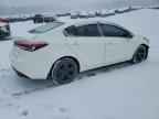 2018 KIA FORTE