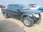 2022 NISSAN Frontier