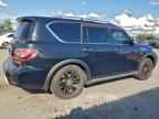 2017 NISSAN Armada