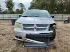 2010 DODGE GRAND CARAVAN