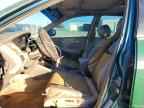 2002 HONDA ACCORD