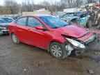 2016 HYUNDAI ACCENT