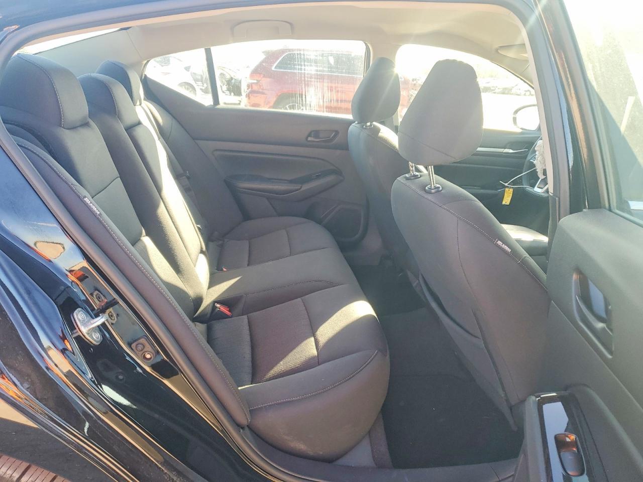 2023 NISSAN ALTIMA