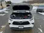 2020 TOYOTA HIGHLANDER