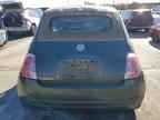 2015 FIAT 500