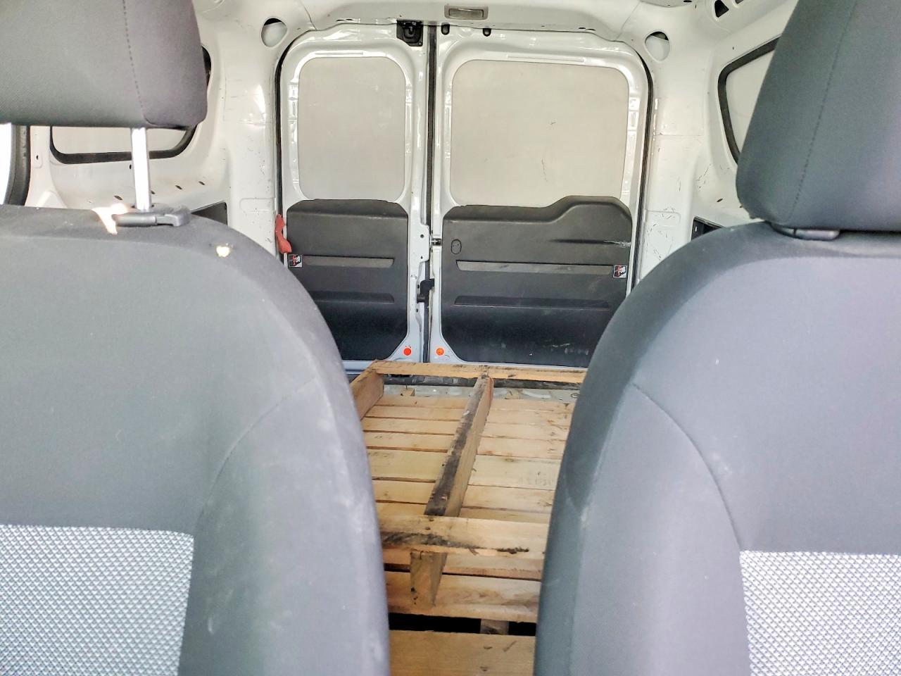 2021 RAM ProMaster City