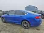 2016 CHRYSLER 200