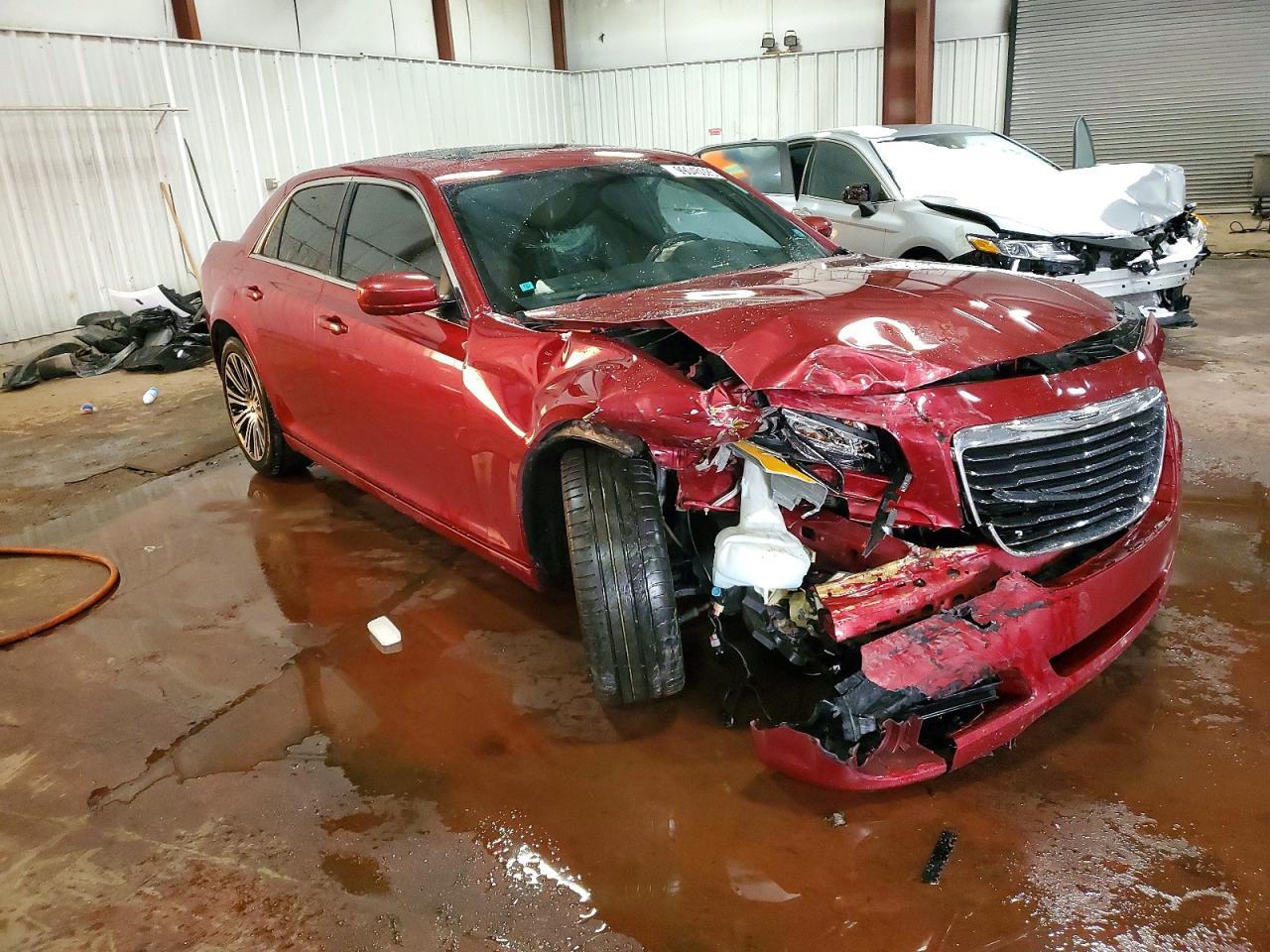 2013 CHRYSLER 300