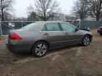 2006 HONDA ACCORD