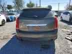 2014 CADILLAC SRX