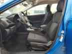2021 SUBARU IMPREZA