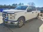 2016 FORD F-150 Lightning