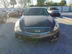 2012 INFINITI G37