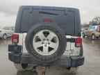 2007 JEEP WRANGLER