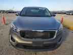 2018 KIA SORENTO