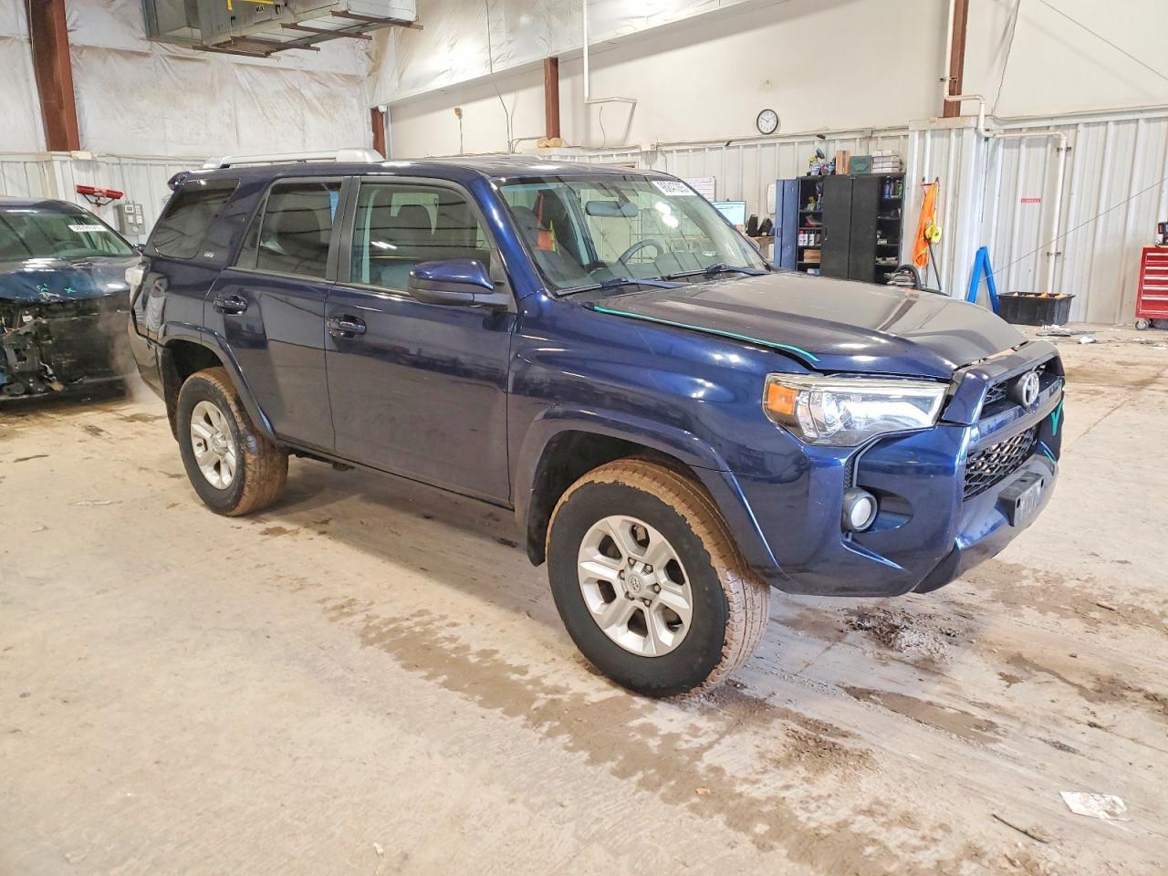 2015 TOYOTA 4Runner