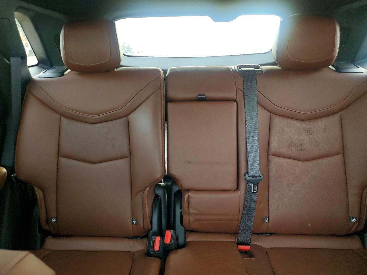 2022 CADILLAC XT5