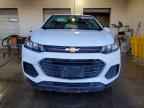 2018 CHEVROLET TRAX