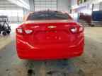 2016 CHEVROLET CRUZE