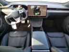 2021 TESLA MODEL S