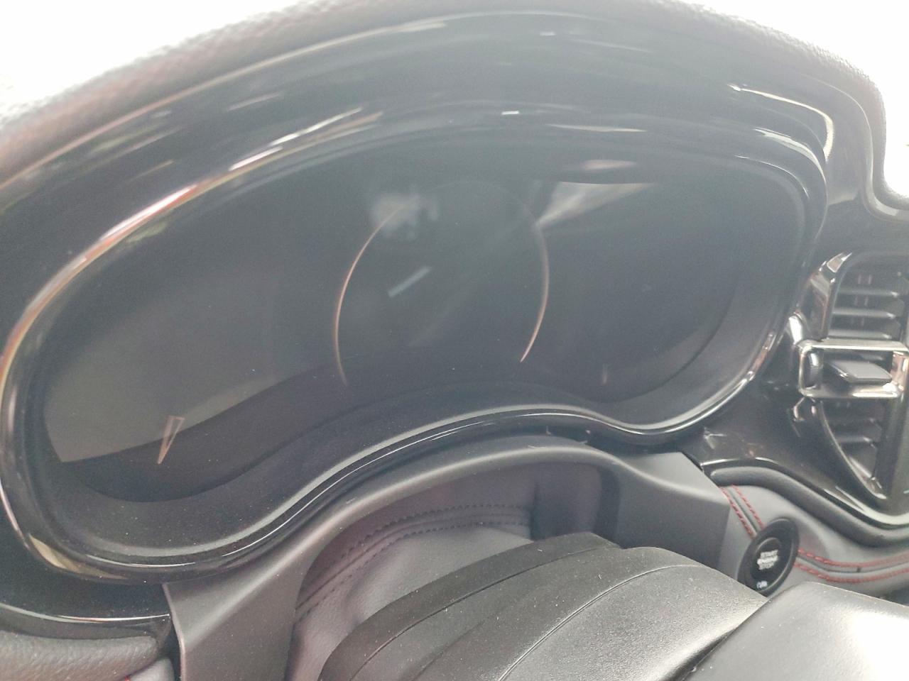 2025 DODGE DURANGO