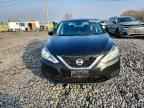 2016 NISSAN SENTRA