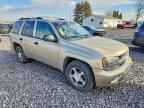 2006 CHEVROLET Trailblazer