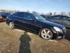 2011 MERCEDES-BENZ E-Class