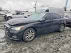 2015 INFINITI Q50