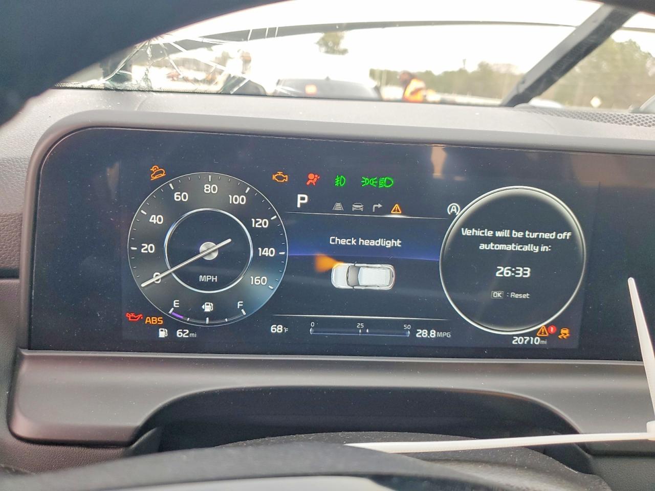 2024 KIA SELTOS