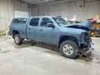 2011 CHEVROLET Silverado 2500