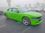 2017 DODGE CHARGER