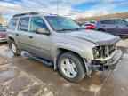 2002 CHEVROLET Trailblazer
