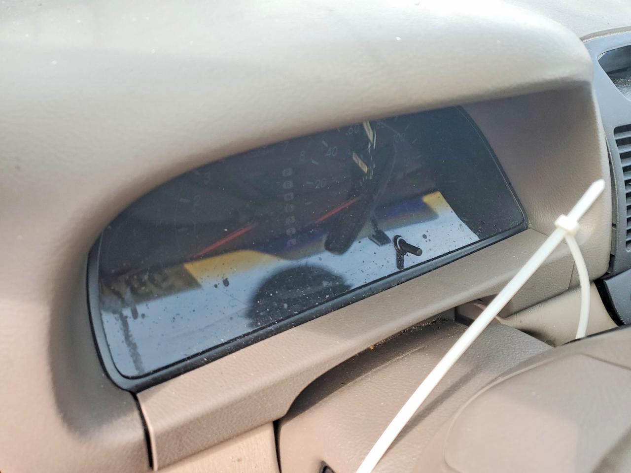 2005 TOYOTA CAMRY