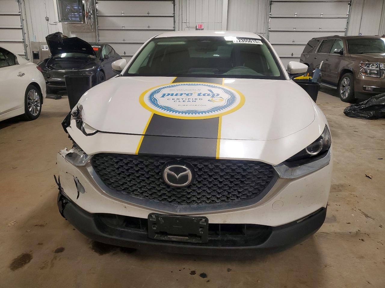 2024 MAZDA CX-30