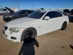 2011 BMW 3 SERIES