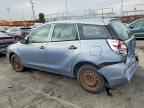 2008 TOYOTA COROLLA