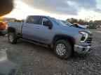 2025 CHEVROLET Silverado 2500