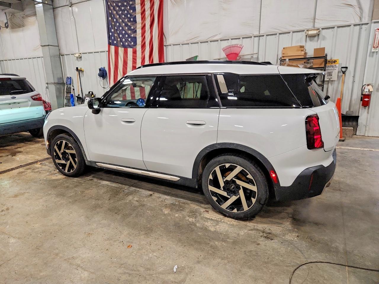 2025 MINI Countryman