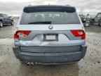 2005 BMW X3
