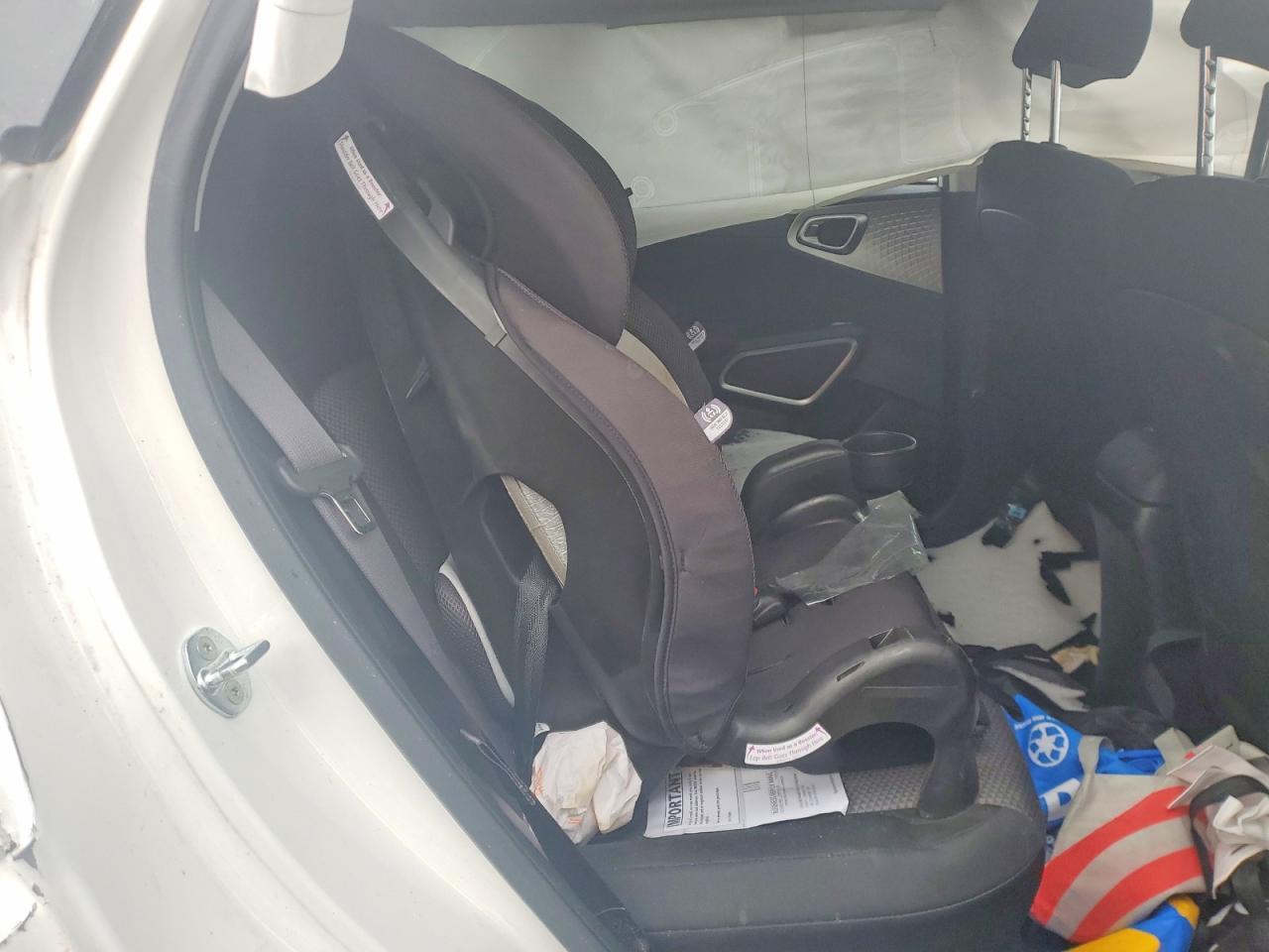 2022 KIA SOUL
