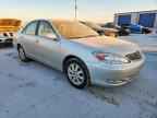 2003 TOYOTA CAMRY