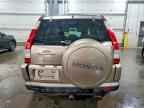 2006 HONDA CR-V