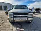 2003 CHEVROLET Tahoe