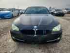2011 BMW 5 series