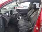 2015 CHEVROLET TRAX