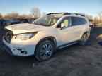 2020 SUBARU Ascent