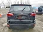 2019 FORD EcoSport