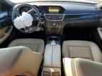 2011 MERCEDES-BENZ E-Class