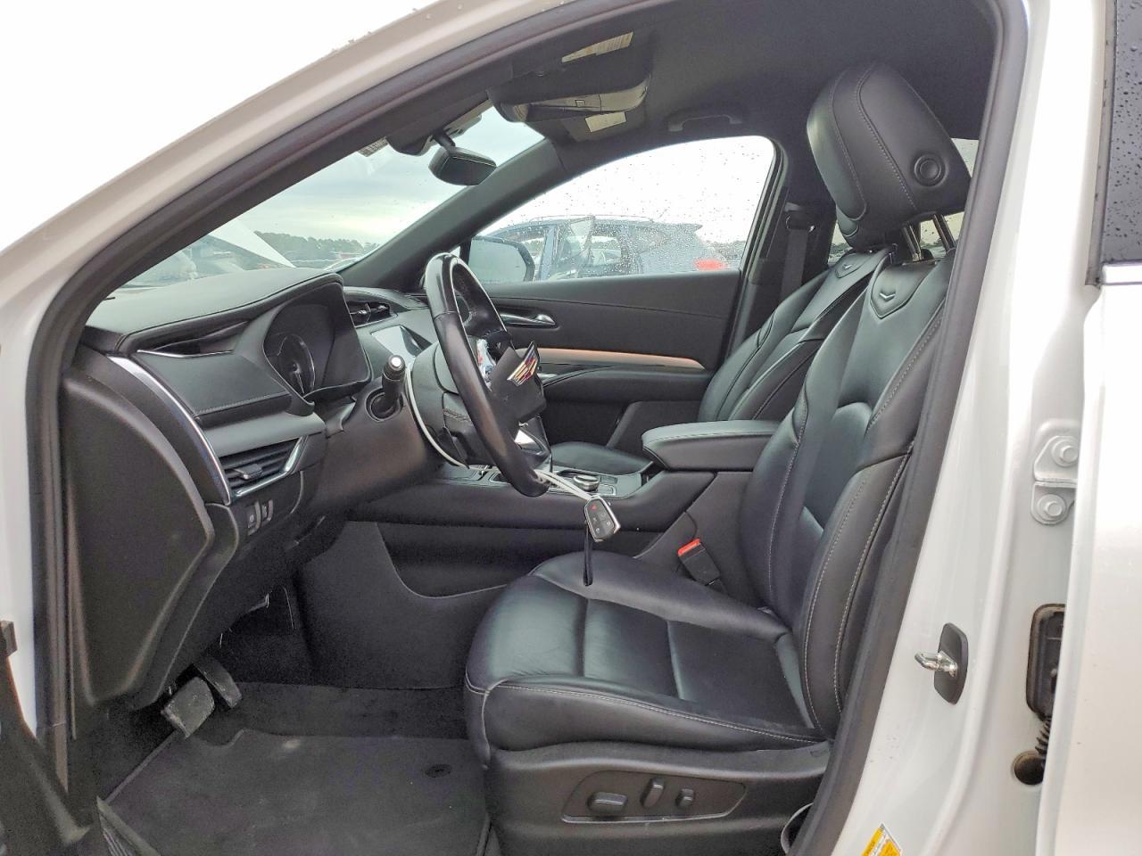 2022 CADILLAC XT4